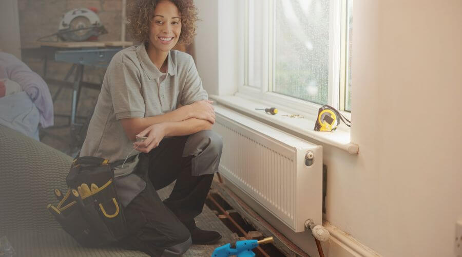 Professional Water heater repair services in Rineyville, KY